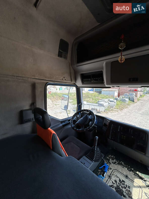 Эвакуатор Renault Premium 2001 в Тетиеве фото 13 Эвакуатор Renault Premium 2001 в Тетиеве