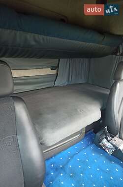 Тягач Renault Premium 1999 в 