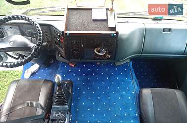 Тягач Renault Premium 1999 в 