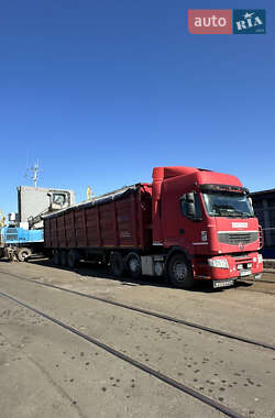 Тягач Renault Premium 2006 в 