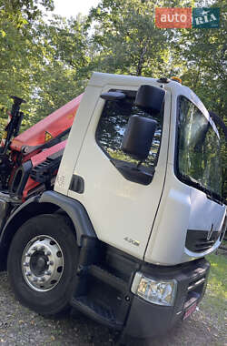 Мультиліфт Renault Premium 2010 в 
