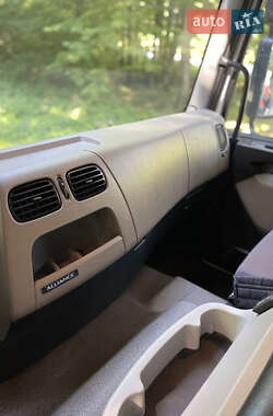 Мультиліфт Renault Premium 2010 в 