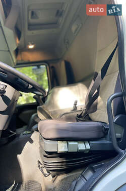 Мультиліфт Renault Premium 2010 в 