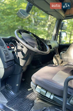 Мультиліфт Renault Premium 2010 в 