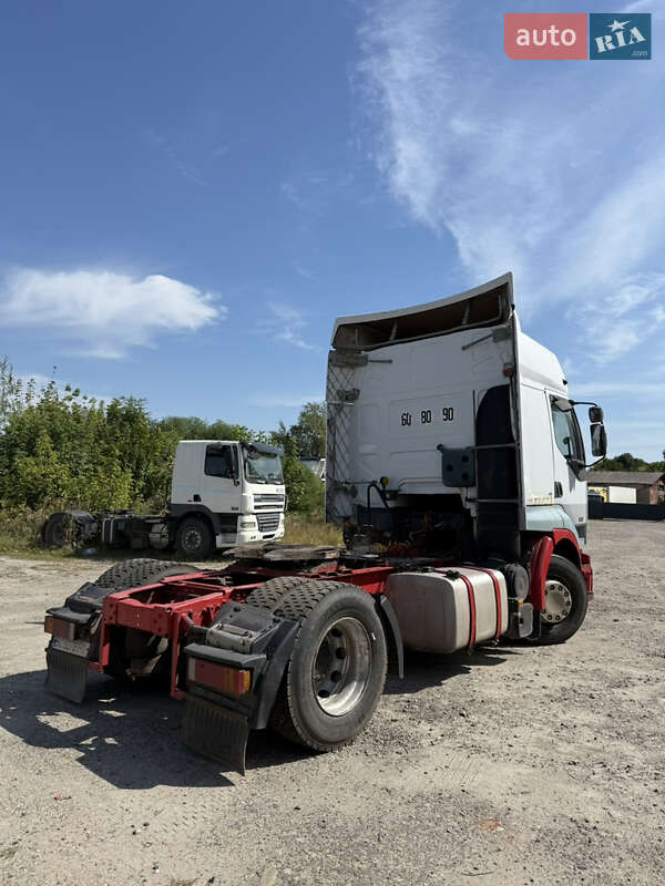 Тягач Renault Premium 2005 в Радехове фото 9 Тягач Renault Premium 2005 в Радехове