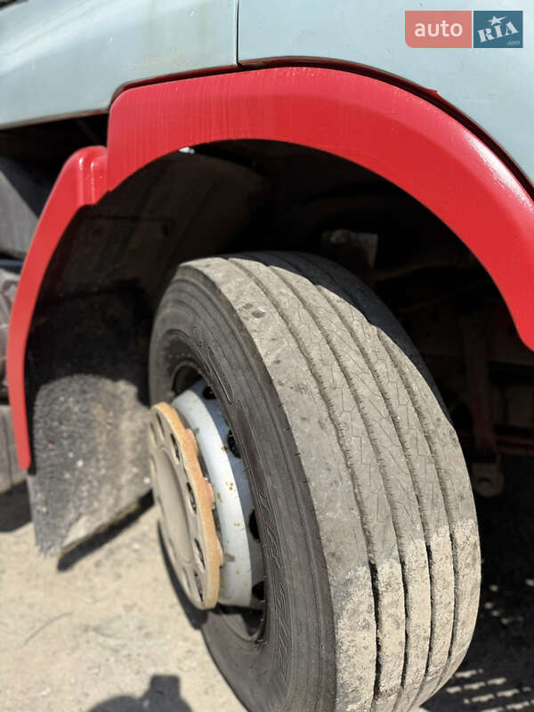 Тягач Renault Premium 2005 в Радехове фото 12 Тягач Renault Premium 2005 в Радехове