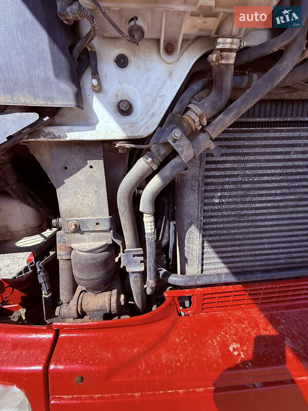 Тягач Renault Premium 2005 в Радехове фото 28 Тягач Renault Premium 2005 в Радехове