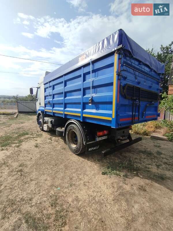 Самосвал Renault Premium 2001 в Никополе фото 9 Самосвал Renault Premium 2001 в Никополе