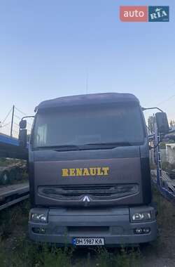 Другие грузовики Renault Premium 1999 в Одессе