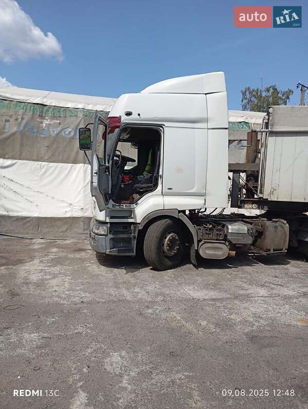 Самосвал Renault Premium 2006 в Хмельницком