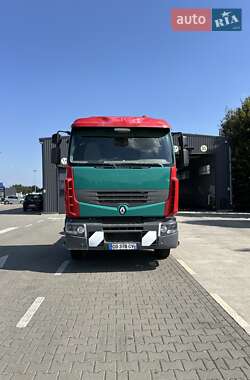 Тягач Renault Premium 2012 в Луцке