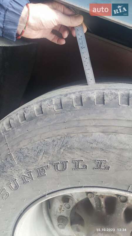 Тягач Renault Premium 2006 в Одессе
