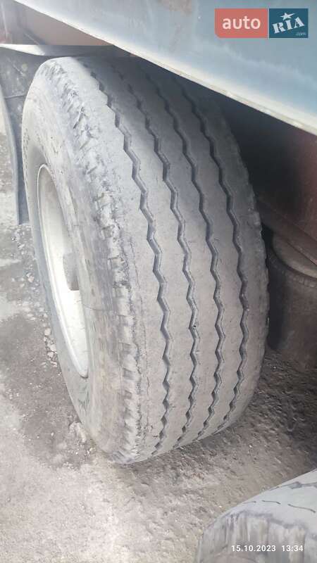 Тягач Renault Premium 2006 в Одессе