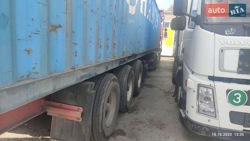 Тягач Renault Premium 2006 в Одессе