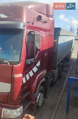 Тягач Renault Premium 2006 в Одессе