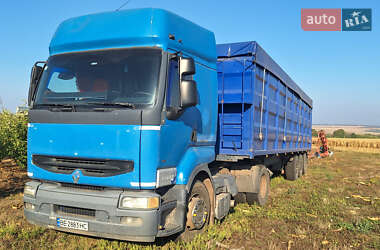 Самосвал Renault Premium 2000 в Первомайске