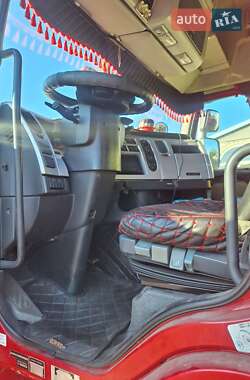 Тягач Renault Premium 2009 в 