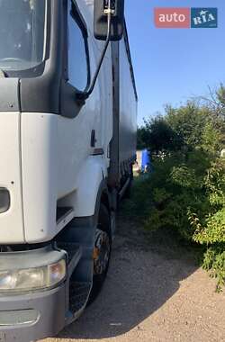 Вантажний фургон Renault Premium 2000 в Олександрії