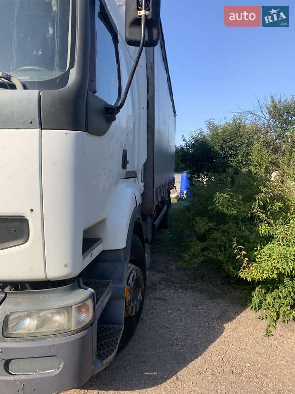 Renault Premium 2000