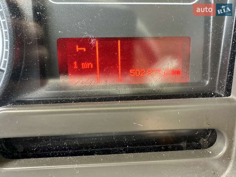 Тягач Renault Premium 2011 в Жидачове