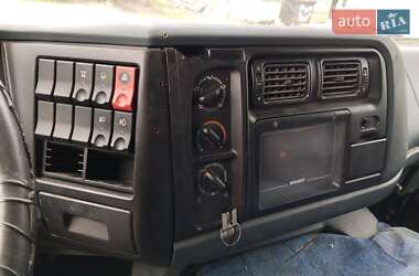 Платформа Renault Premium 2000 в 