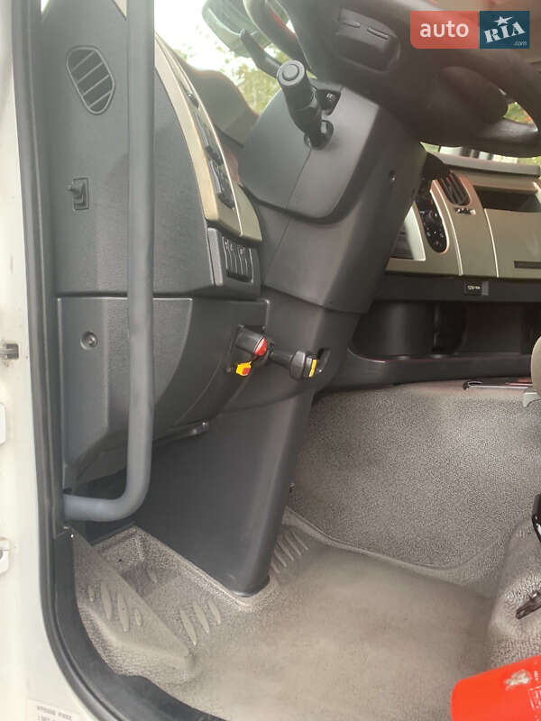 Самосвал Renault Premium 2013 в Одессе фото 10 Самосвал Renault Premium 2013 в Одессе