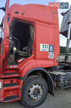 Самосвал Renault Premium 2008 в 
