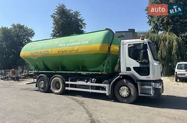 Кормовоз Renault Premium 2010 в Жидачові