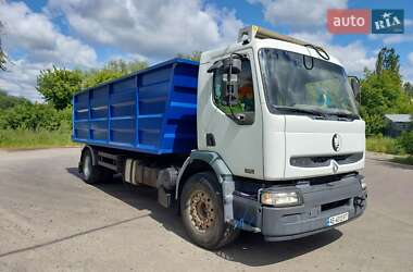 Самоскид Renault Premium 2006 в Рівному
