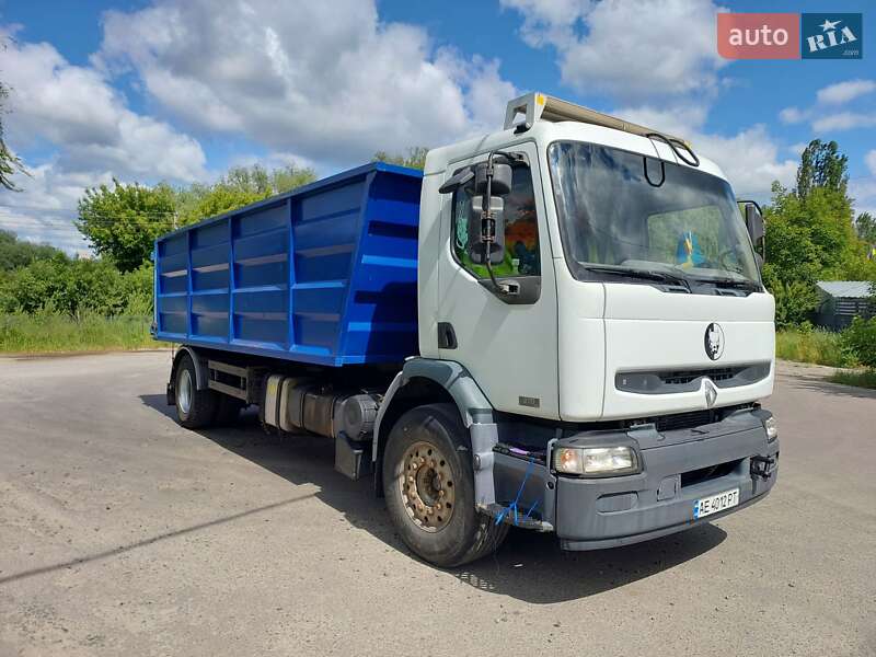 Renault Premium 2006