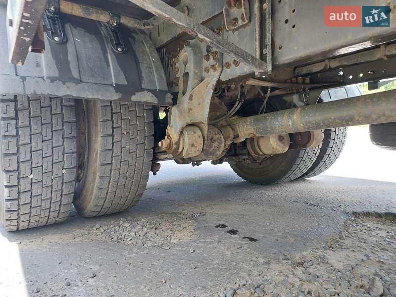 Самосвал Renault Premium 2006 в Ровно