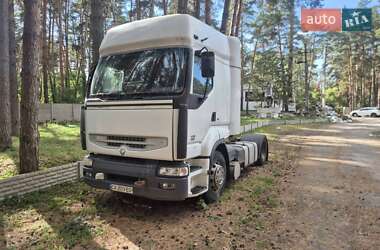 Самосвал Renault Premium 2004 в Полтаве