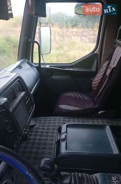 Тягач Renault Premium 2000 в 