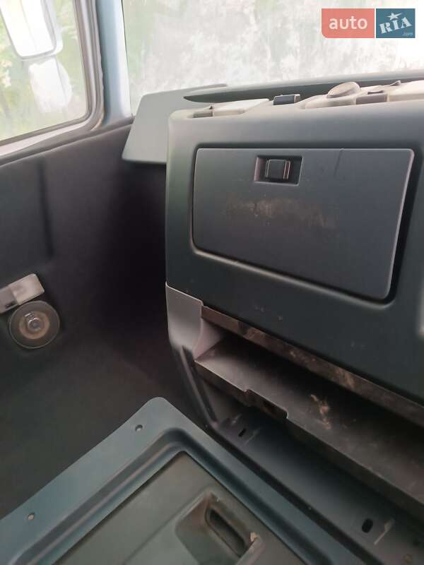 Борт Renault Premium 2000 в Запорожье фото 5 Борт Renault Premium 2000 в Запорожье