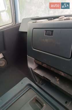 Борт Renault Premium 2000 в 