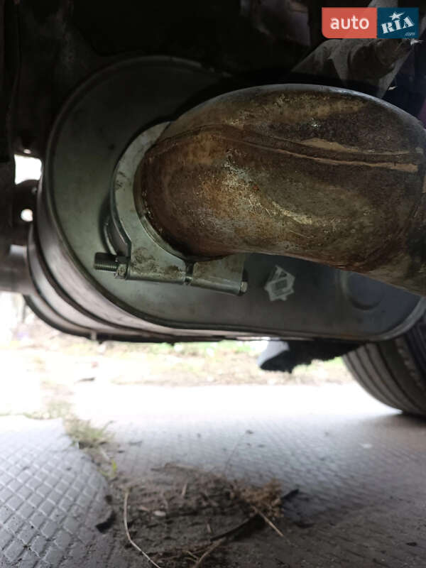 Борт Renault Premium 2000 в Запорожье фото 30 Борт Renault Premium 2000 в Запорожье