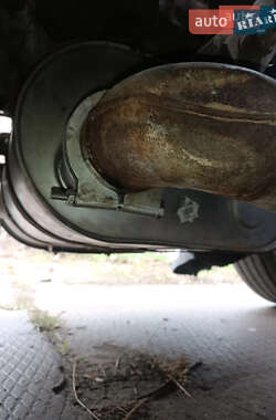 Борт Renault Premium 2000 в 