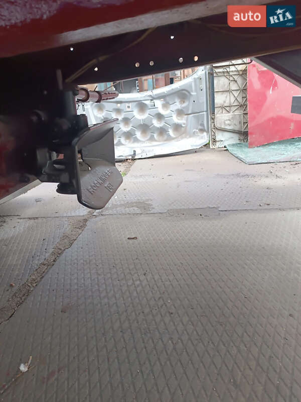 Борт Renault Premium 2000 в Запорожье фото 35 Борт Renault Premium 2000 в Запорожье