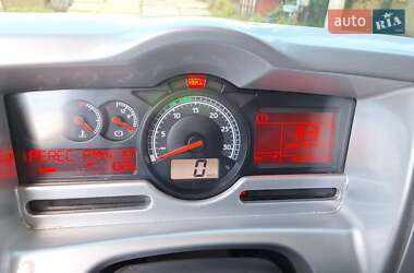 Шасси Renault Premium 2010 в 