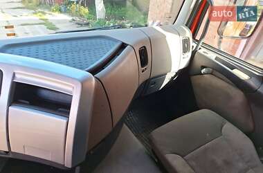 Шасси Renault Premium 2010 в 