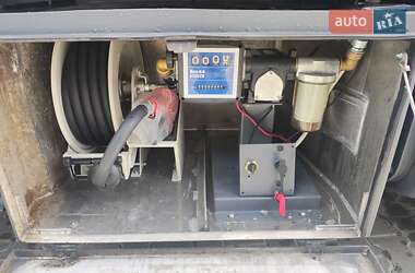 Бензовоз Renault Premium 2008 в 