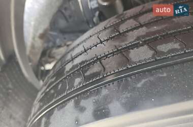 Бензовоз Renault Premium 2008 в 
