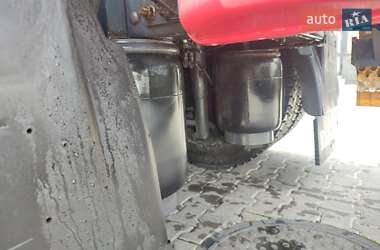 Бензовоз Renault Premium 2008 в 