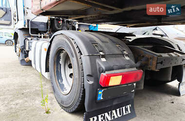 Тягач Renault Premium 2009 в 