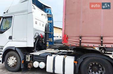 Тягач Renault Premium 2009 в 