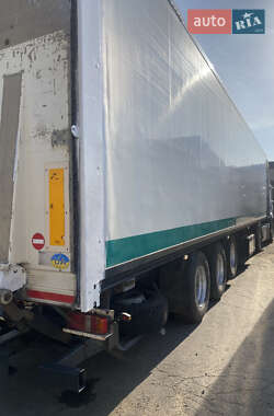 Тягач Renault Premium 2011 в 