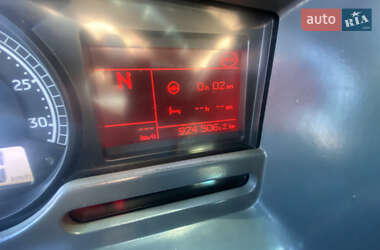 Тягач Renault Premium 2011 в 