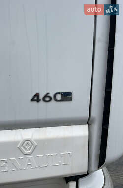 Тягач Renault Premium 2011 в 
