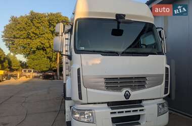Самосвал Renault Premium 2007 в 