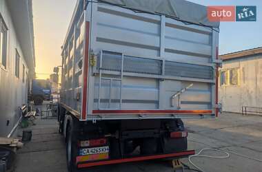 Самосвал Renault Premium 2007 в 